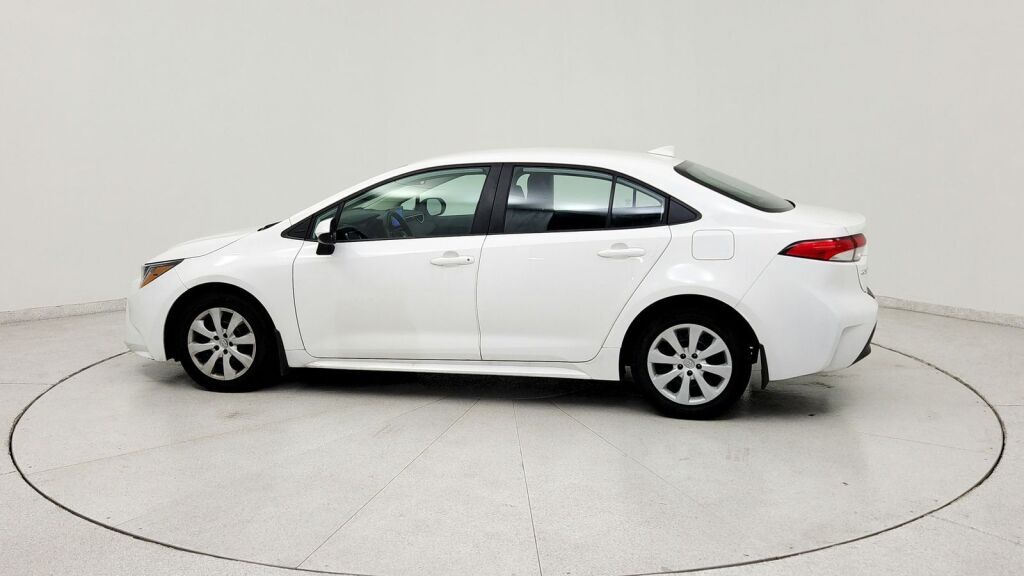 2024 Toyota Corolla LE Laurel MD