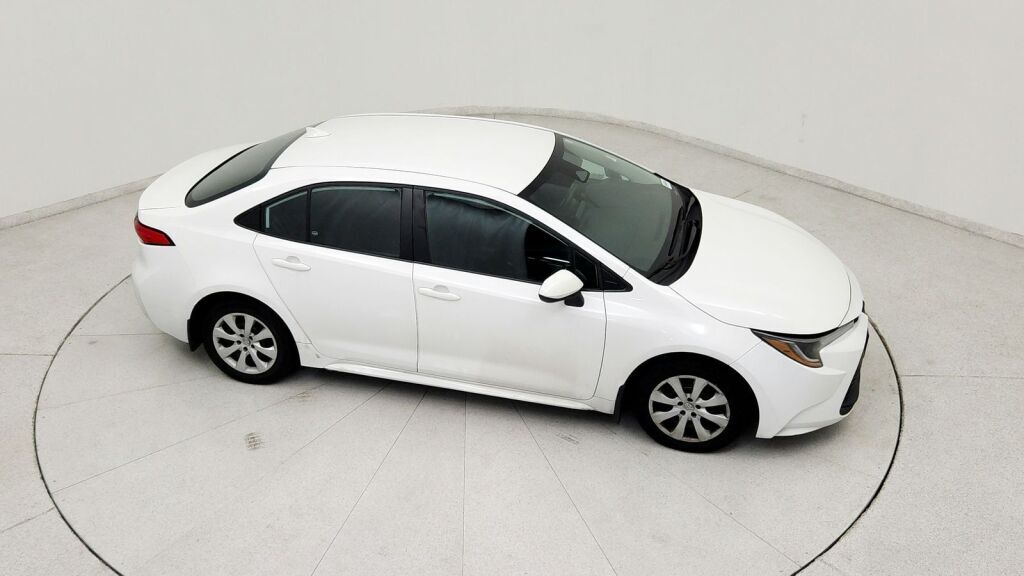 2024 Toyota Corolla LE Laurel MD