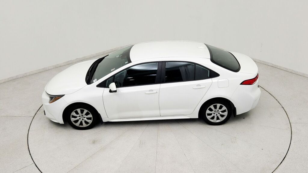 2024 Toyota Corolla LE Laurel MD