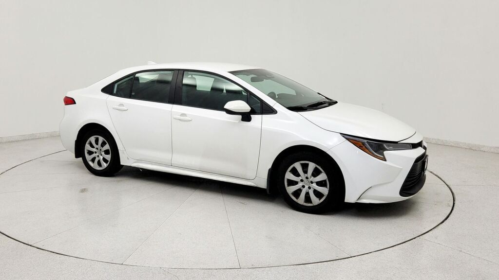 2024 Toyota Corolla LE Laurel MD