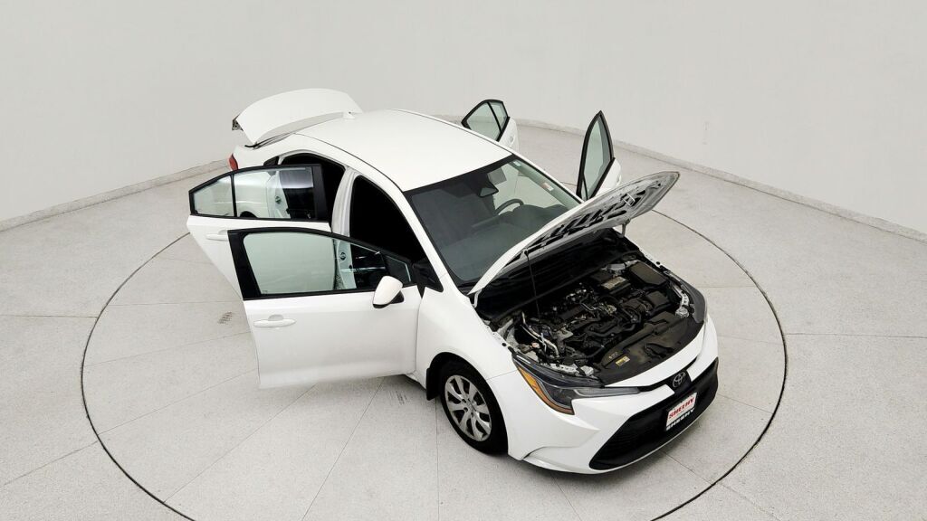 2024 Toyota Corolla LE Laurel MD