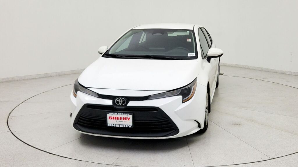 2024 Toyota Corolla LE Laurel MD