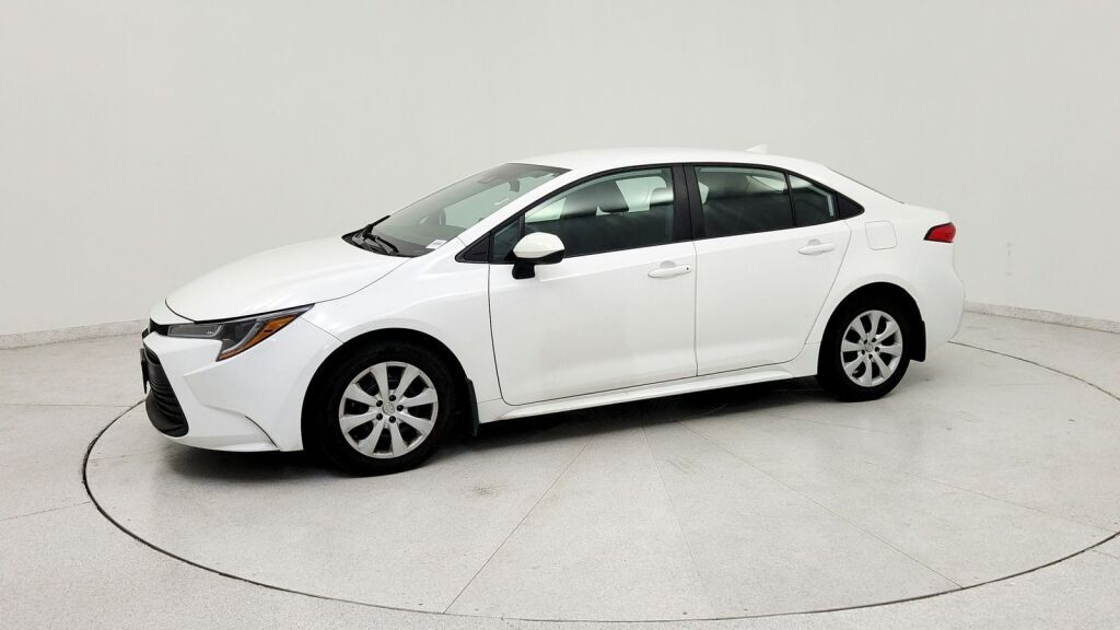 2024 Toyota Corolla LE Laurel MD