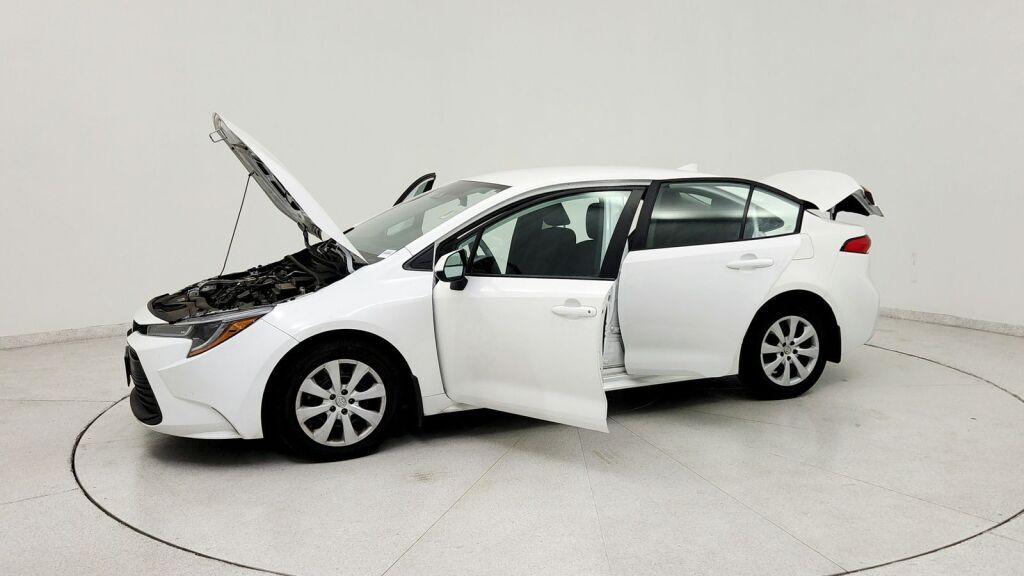 2024 Toyota Corolla LE Laurel MD