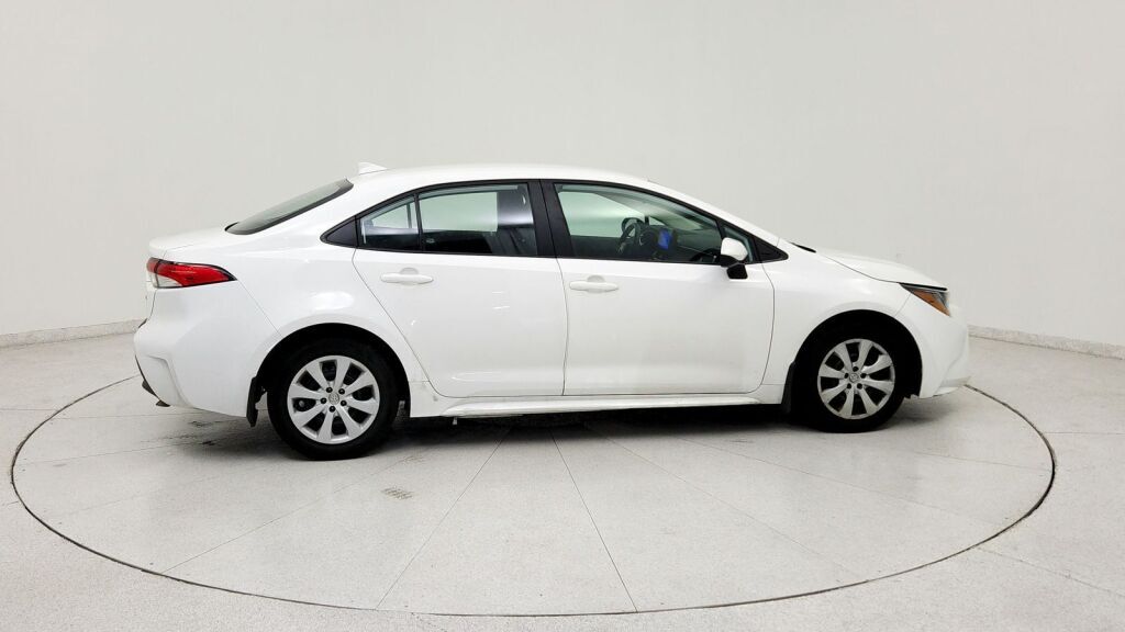 2024 Toyota Corolla LE Laurel MD