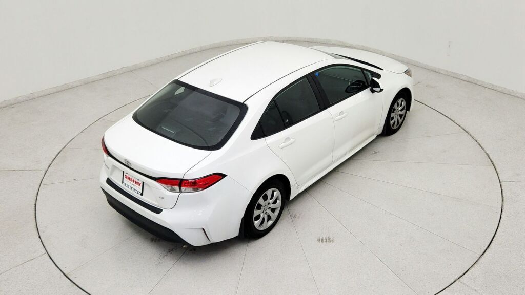 2024 Toyota Corolla LE Laurel MD