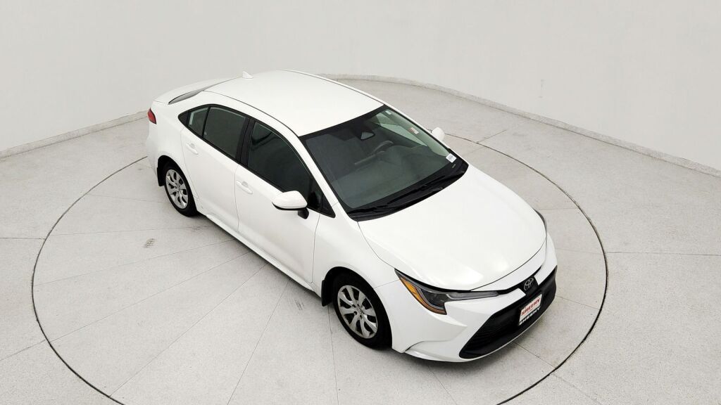 2024 Toyota Corolla LE Laurel MD