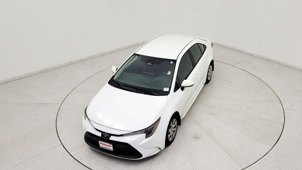 2024 Toyota Corolla LE Laurel MD