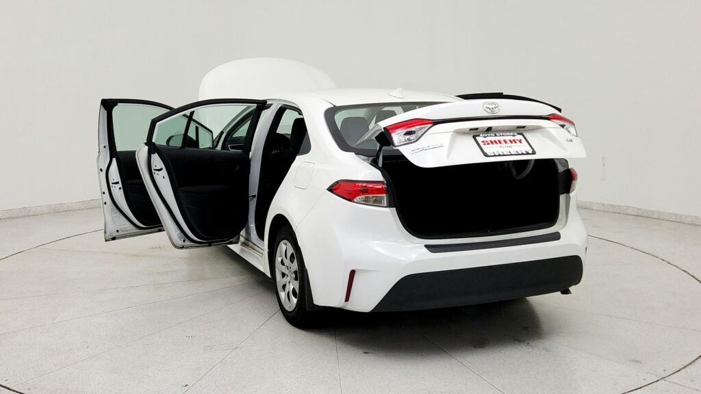 2024 Toyota Corolla LE Laurel MD