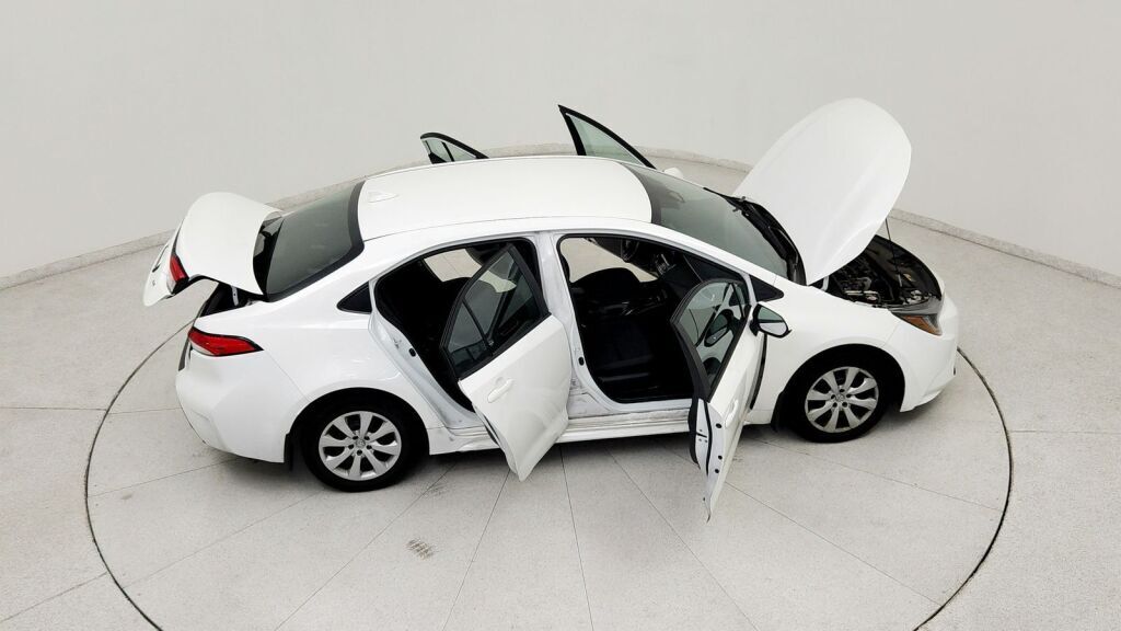 2024 Toyota Corolla LE Laurel MD
