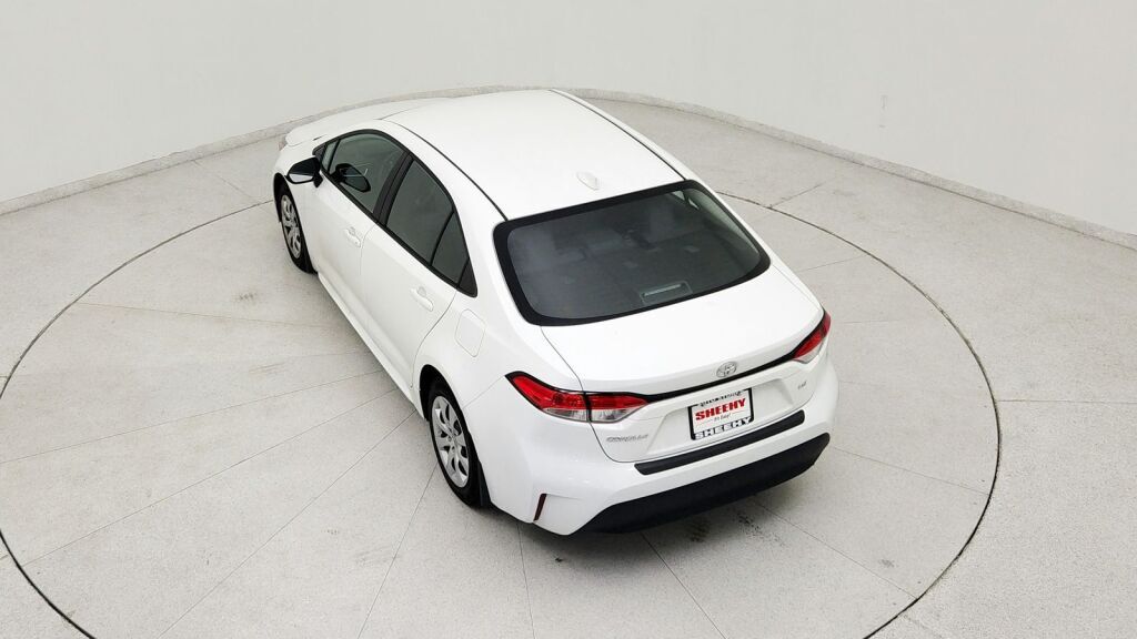 2024 Toyota Corolla LE Laurel MD