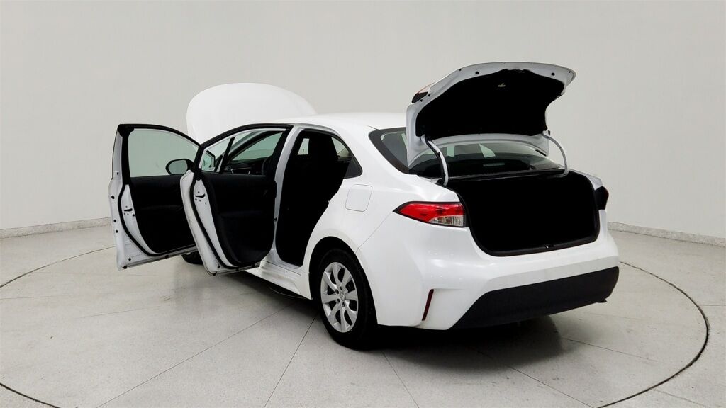 2024 Toyota Corolla LE Laurel MD