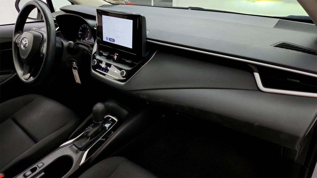 2024 Toyota Corolla LE Laurel MD