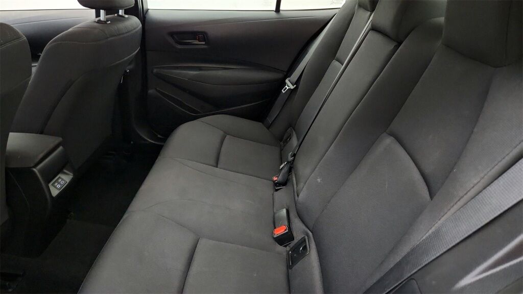 2024 Toyota Corolla LE Laurel MD