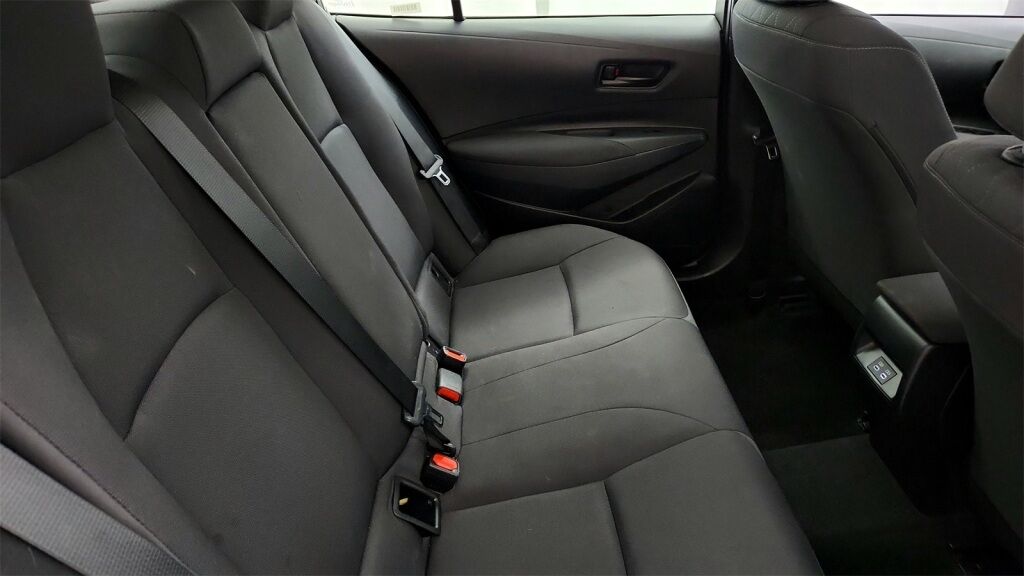 2024 Toyota Corolla LE Laurel MD