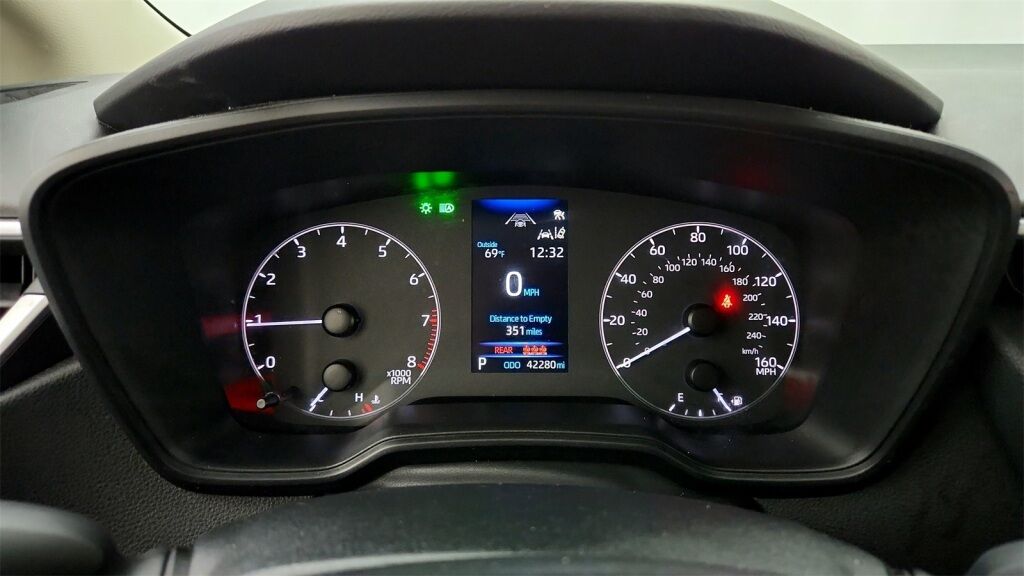 2024 Toyota Corolla LE Laurel MD