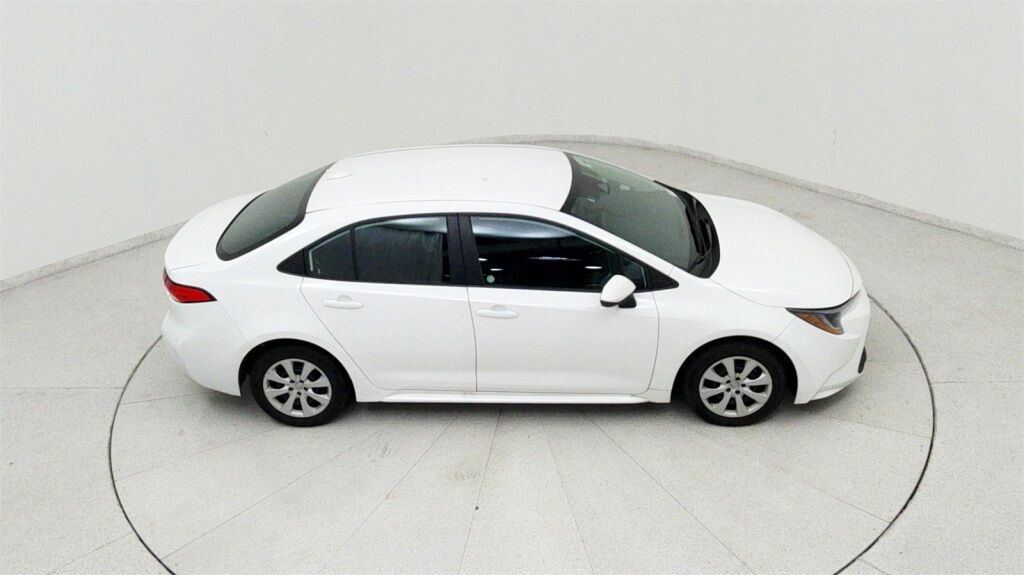 2024 Toyota Corolla LE Laurel MD