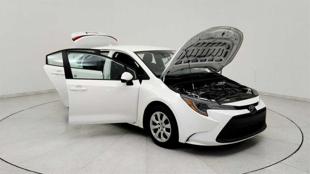 2024 Toyota Corolla LE Laurel MD