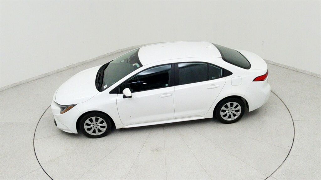2024 Toyota Corolla LE Laurel MD