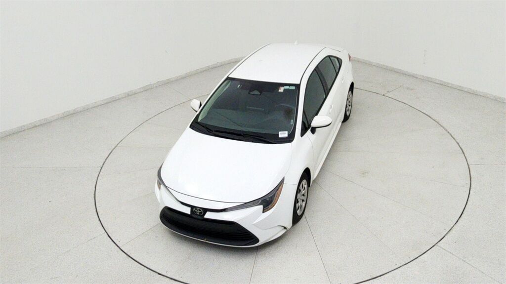 2024 Toyota Corolla LE Laurel MD