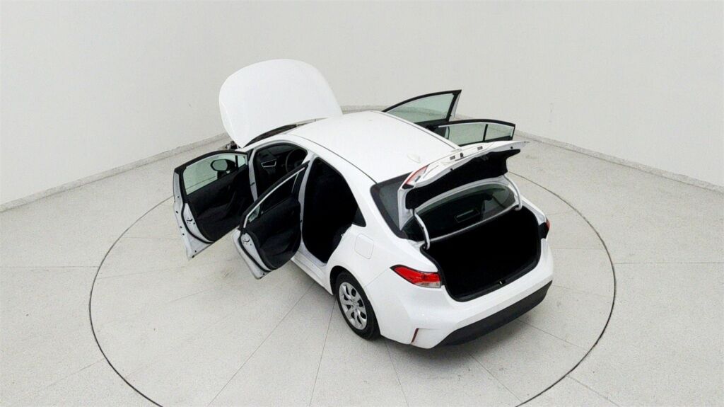 2024 Toyota Corolla LE Laurel MD