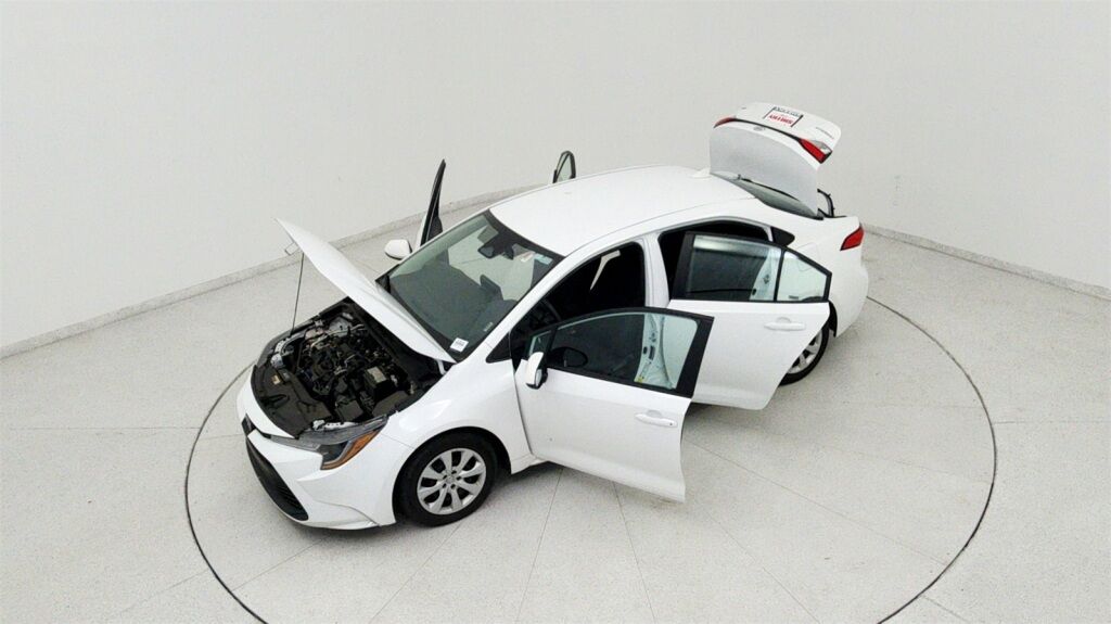 2024 Toyota Corolla LE Laurel MD