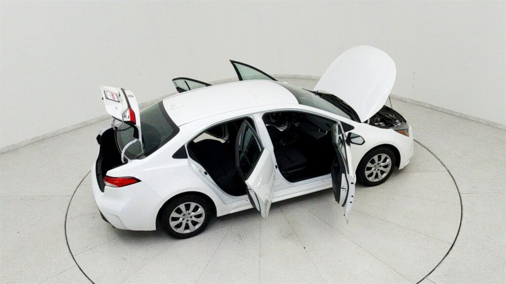 2024 Toyota Corolla LE Laurel MD