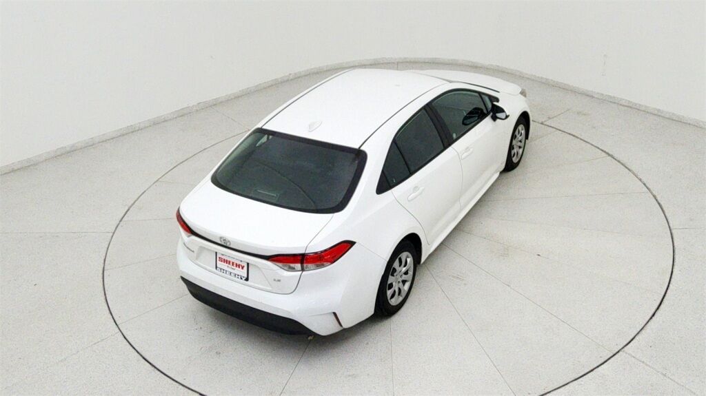 2024 Toyota Corolla LE Laurel MD