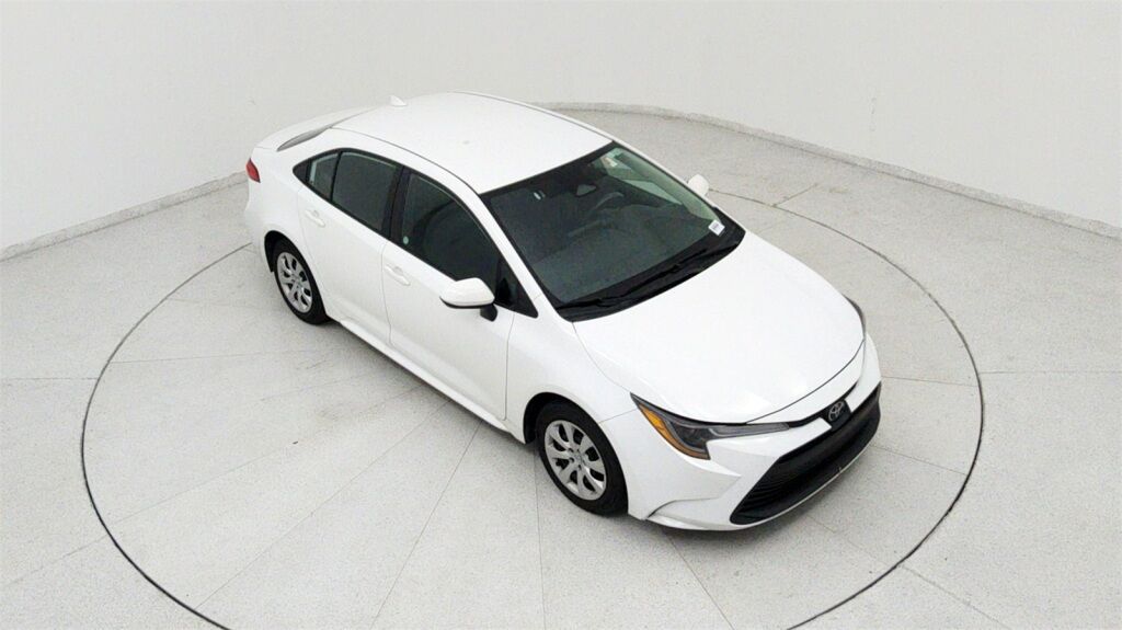 2024 Toyota Corolla LE Laurel MD