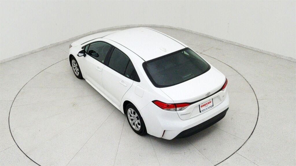 2024 Toyota Corolla LE Laurel MD
