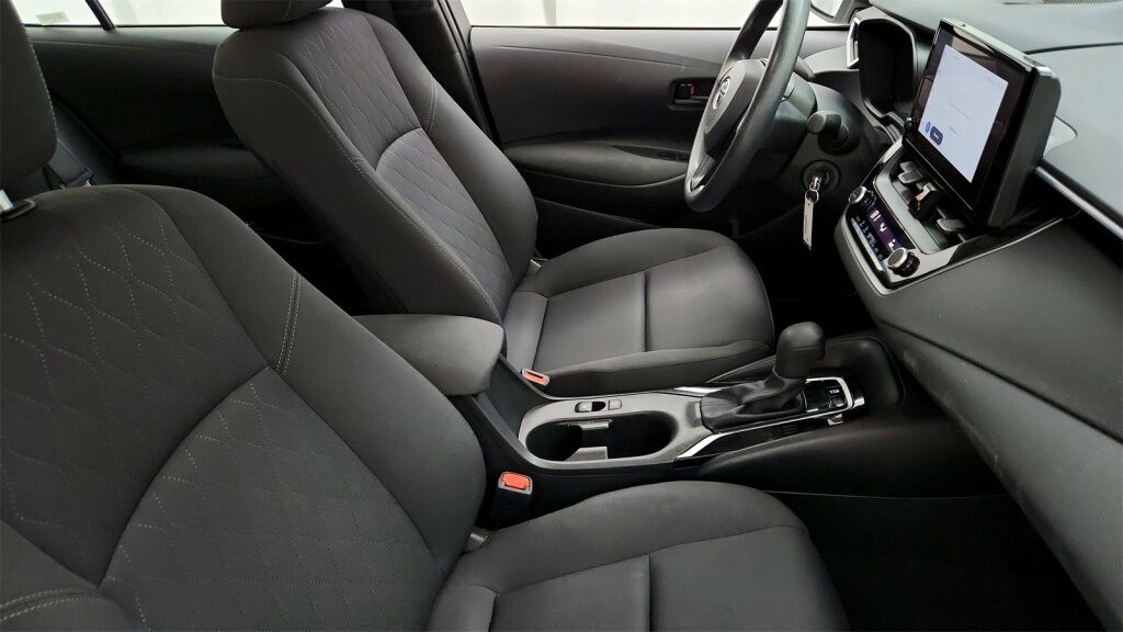 2024 Toyota Corolla LE Laurel MD