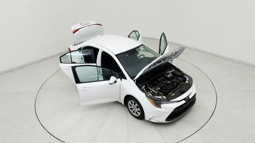 2024 Toyota Corolla LE Laurel MD