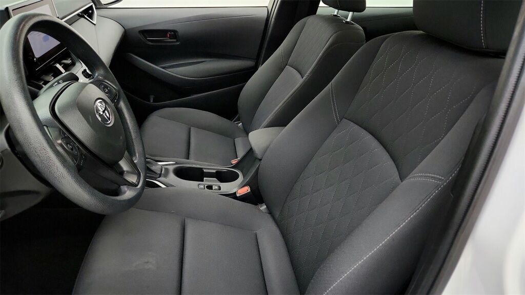 2024 Toyota Corolla LE Laurel MD