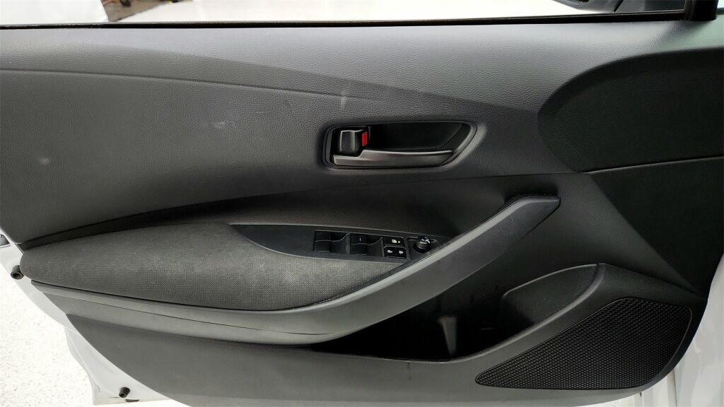 2024 Toyota Corolla LE Laurel MD