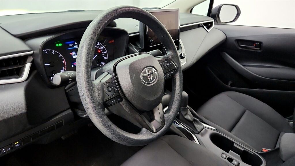 2024 Toyota Corolla LE Laurel MD