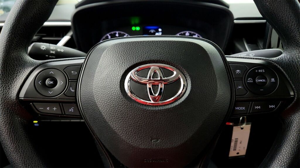 2024 Toyota Corolla LE Laurel MD