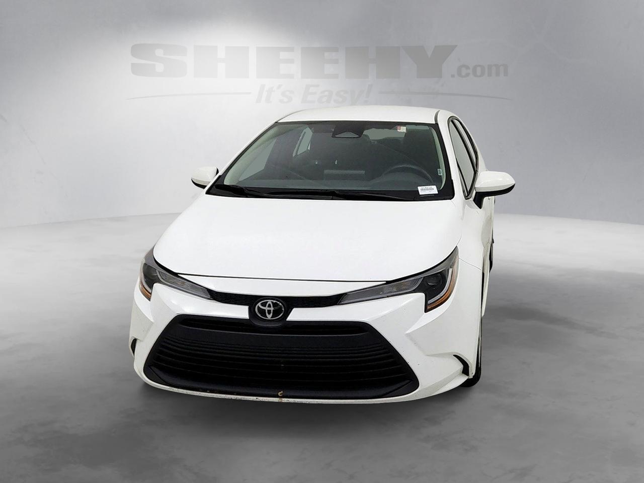 2024 Toyota Corolla LE Laurel MD