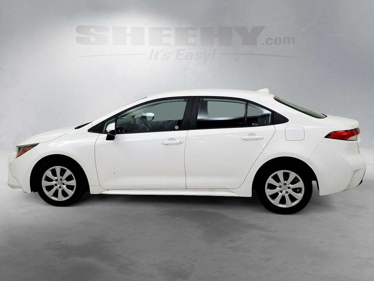 2024 Toyota Corolla LE Laurel MD