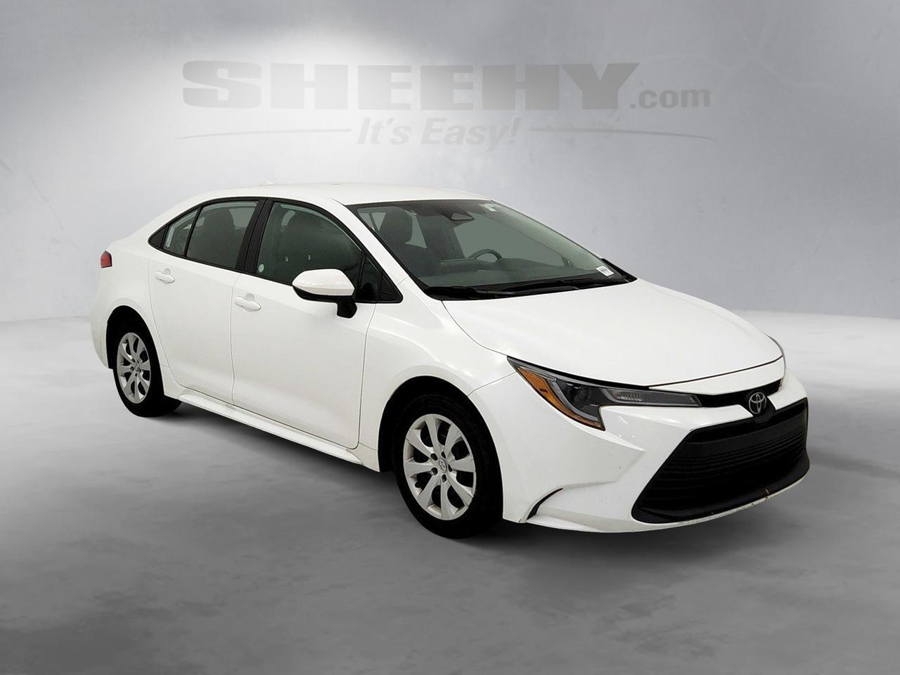 2024 Toyota Corolla LE Laurel MD