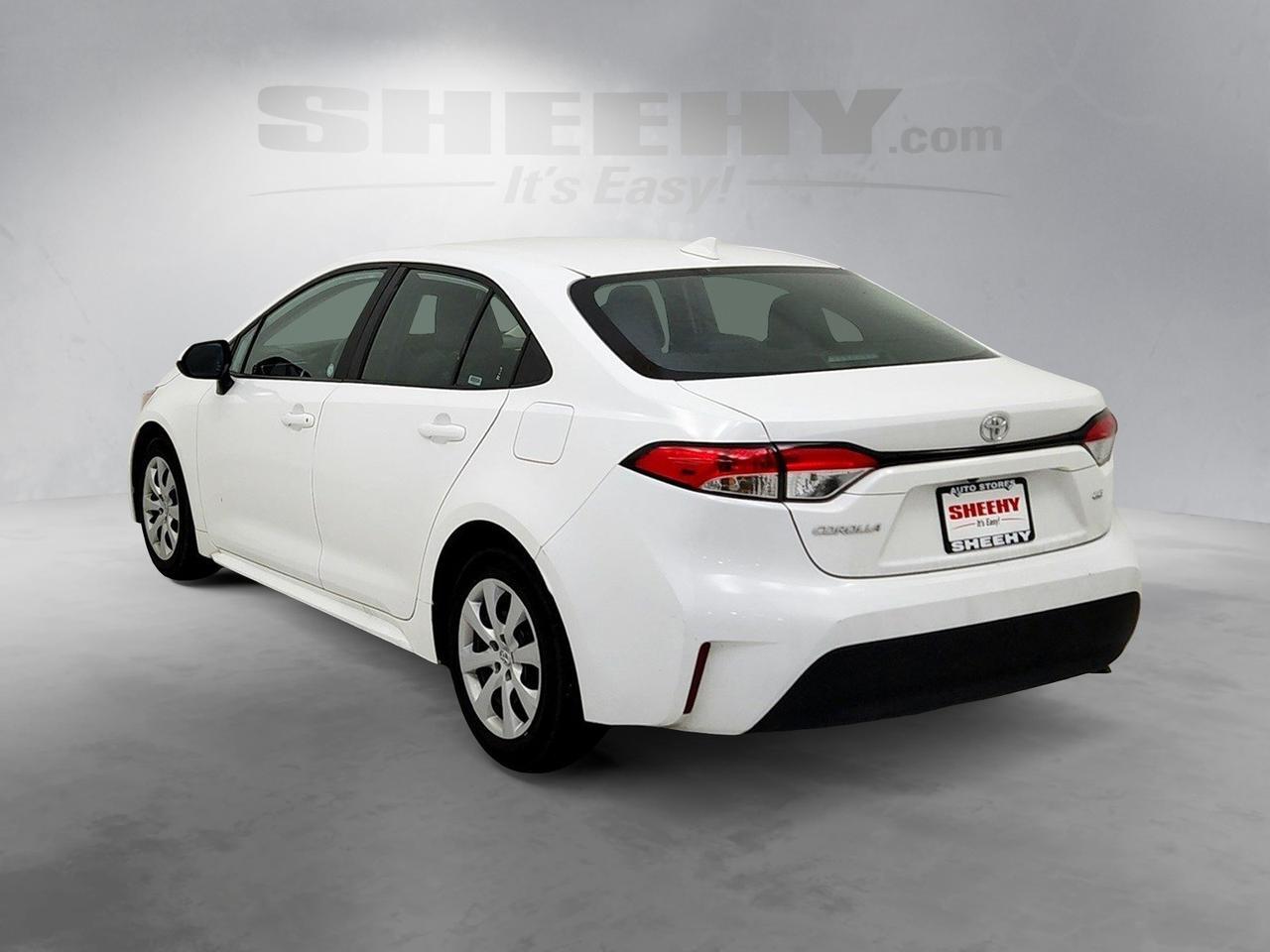 2024 Toyota Corolla LE Laurel MD