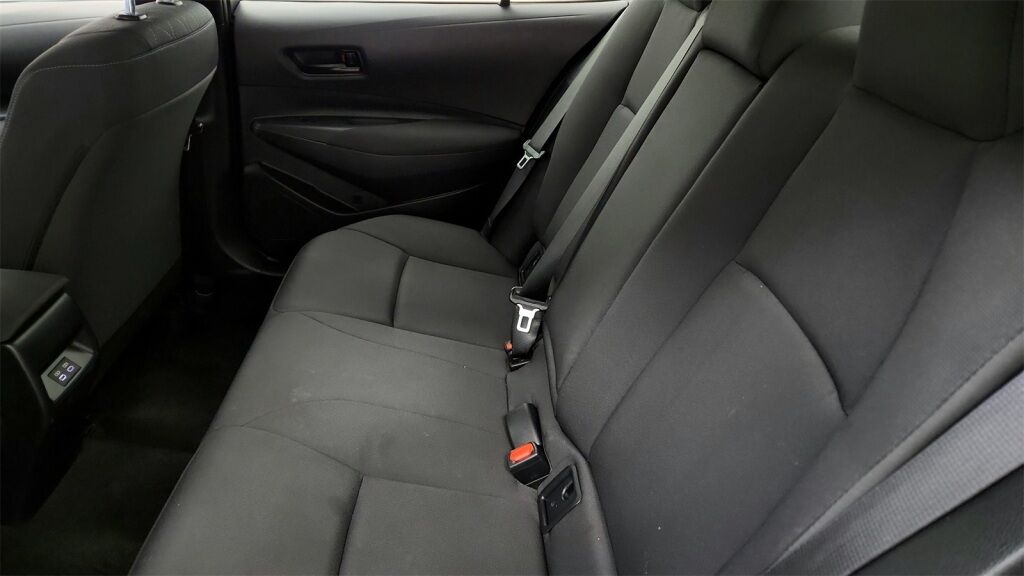 2024 Toyota Corolla LE Laurel MD