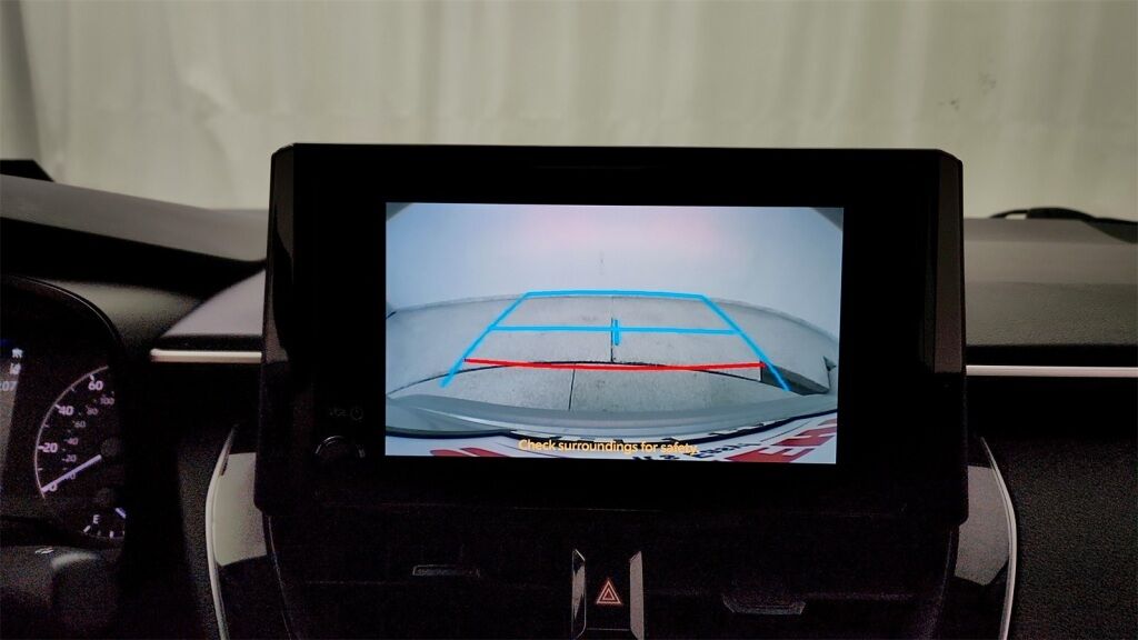 2024 Toyota Corolla LE Laurel MD