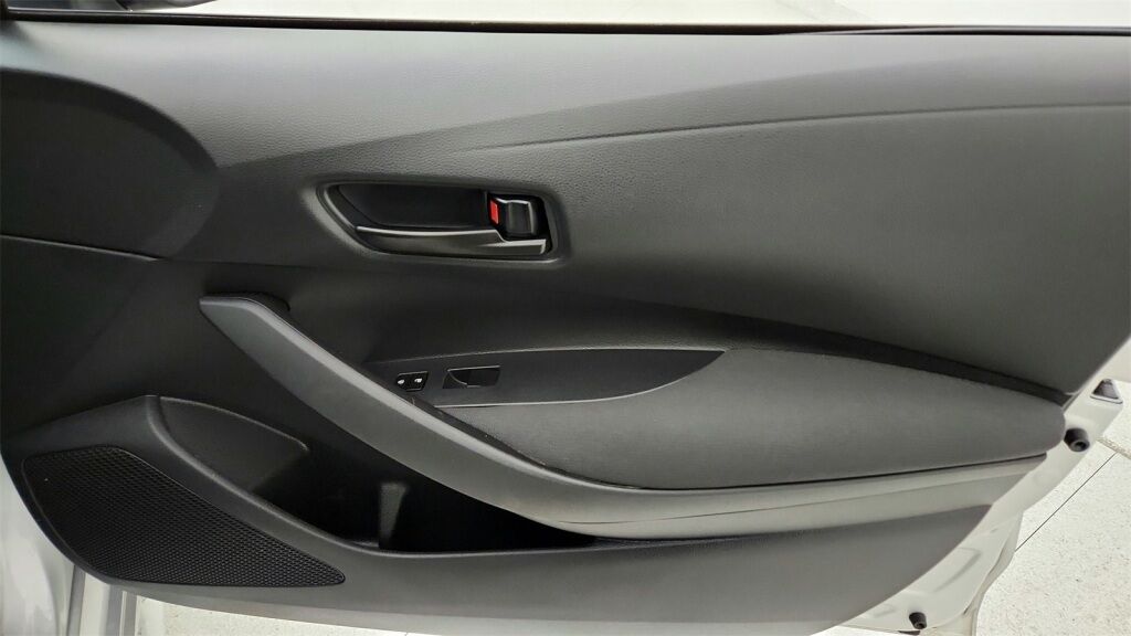 2024 Toyota Corolla LE Laurel MD