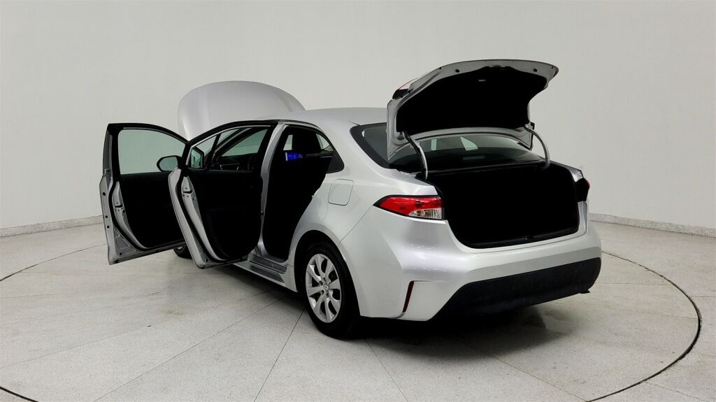 2024 Toyota Corolla LE Laurel MD