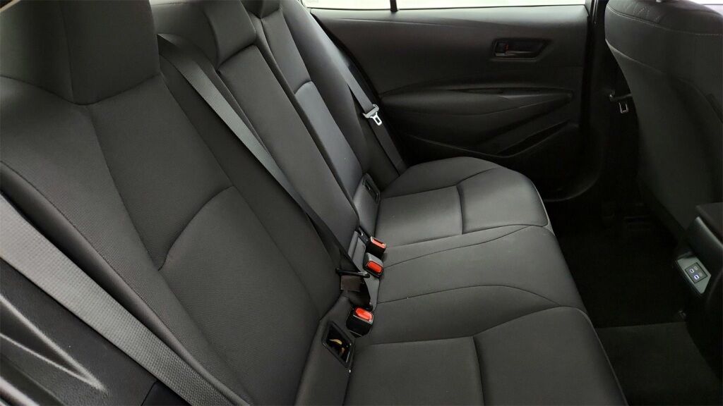 2024 Toyota Corolla LE Laurel MD