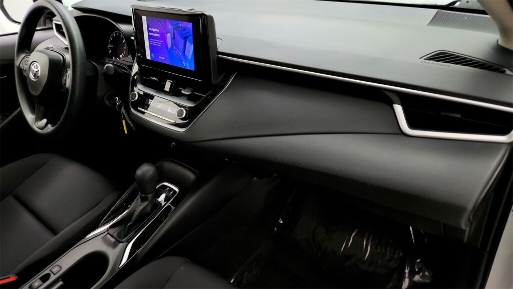 2024 Toyota Corolla LE Laurel MD