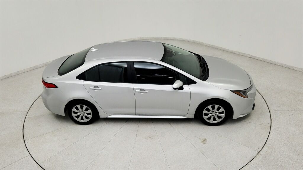 2024 Toyota Corolla LE Laurel MD