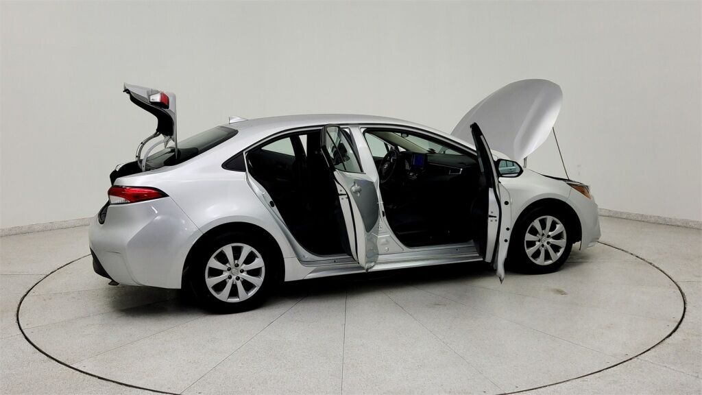 2024 Toyota Corolla LE Laurel MD