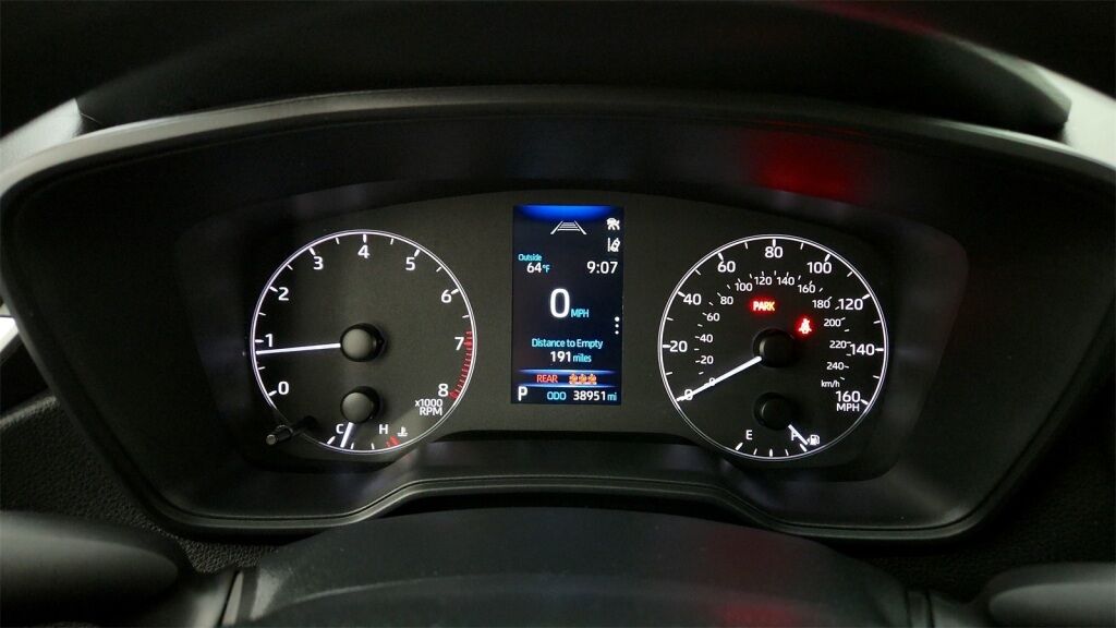 2024 Toyota Corolla LE Laurel MD