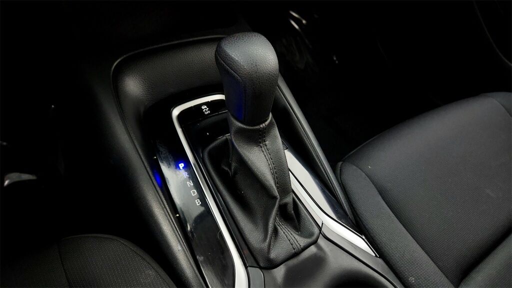 2024 Toyota Corolla LE Laurel MD